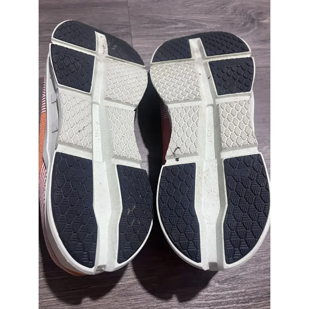 On Cloudgo Men's Size 13 Turmeric/Aloe Running Shoes